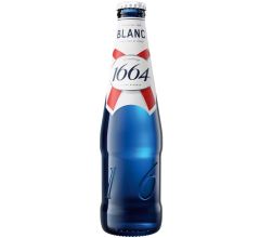 Carlsberg Deutschland GmbH Kronenbourg 1664 Blanc 4x6er Pack