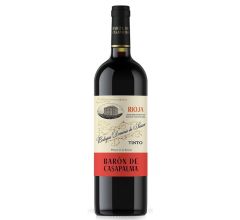 Enovative GmbH Barón de Casapalma Rioja Tinto