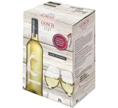 Badischer Winzerkeller eG Gosch Inselbrise Blanc de Blanc