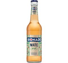 Bionade GmbH Bionade Mate Pur Bio