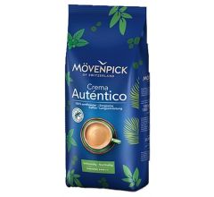 J.J Darboven GmbH & Co. KG Mövenpick Crema Auténtico 