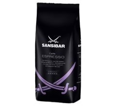 J.J Darboven GmbH & Co. KG Sansibar Caffè Espresso 