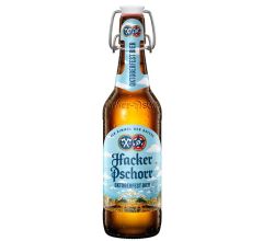 Paulaner Brauerei Gruppe GmbH & Co. KGaA Hacker Pschorr Oktoberfest Bier