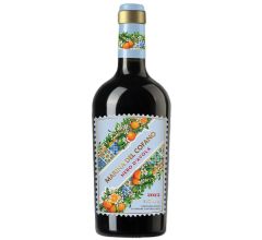 Enovative GmbH Marina del Cofano Sicilia Nero d´Avola