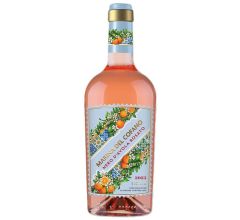 Enovative GmbH Marina del Cofano Sicilia Nero d´Avola Rosato 