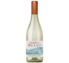 Globalwines Passione del Lago Pinot Grigio Garda