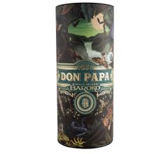 Sierra Madre Trend Food GmbH Don Papa Baroko Ethereal Canister 40% 