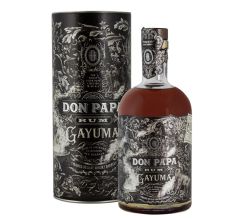 Sierra Madre Trend Food GmbH Don Papa Gayuma 40%