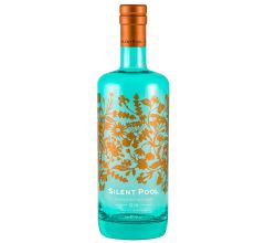 William Grant & Sons Deutschland Silent Pool Gin 43%