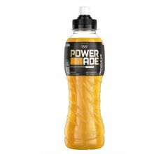 Coca Cola Europacific Partners Deutschland GmbH Powerade Sports Golden Mango 