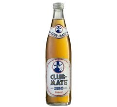 Brauerei Loscher KG Club Mate Zero