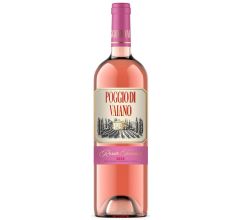 Enovative GmbH Poggio di Vaiano Toscana Rosato