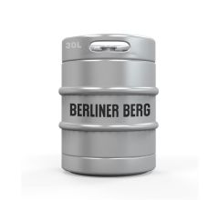 Berliner Berg Berliner Berg Berliner Pils Fassbier