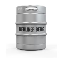 Berliner Berg Berliner Berg Berliner Rotes Fassbier