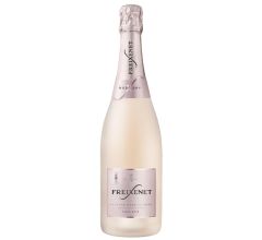 Henkell & Co.Sektkellerei KG Freixenet Carta Rosé Dry 