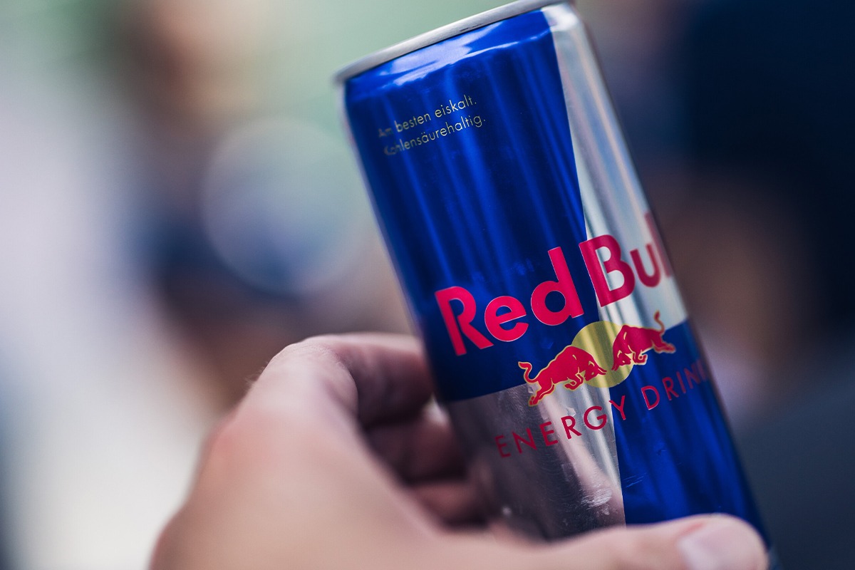 redbull