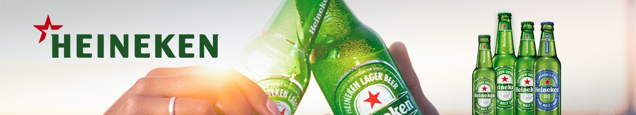 Heineken bei HoffmannBringts